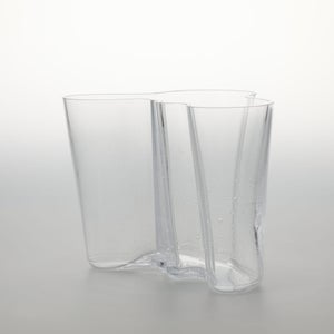 Aalto ベース160mm バブル クリア 0101