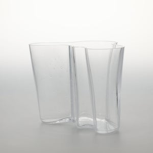 Aalto ベース160mm バブル クリア 0102