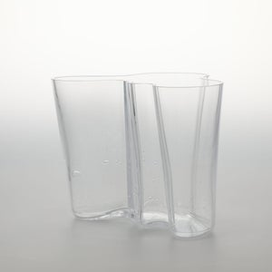 Aalto ベース160mm バブル クリア 0104