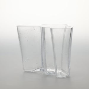 Aalto ベース160mm バブル クリア 0105