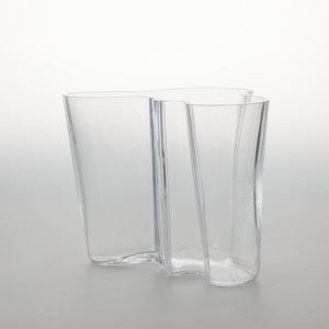 Aalto ベース160mm バブル クリア 0109