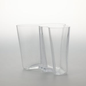 Aalto ベース160mm バブル クリア 0111