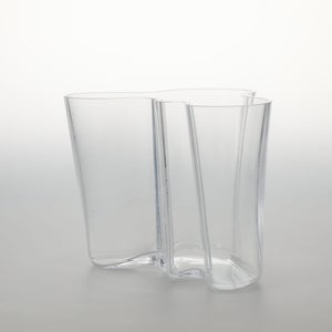 Aalto ベース160mm バブル クリア 0113