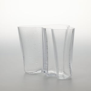 Aalto ベース160mm バブル クリア 0114