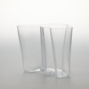 Aalto ベース160mm バブル クリア 0115