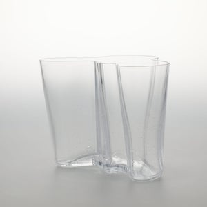 Aalto ベース160mm バブル クリア 0117