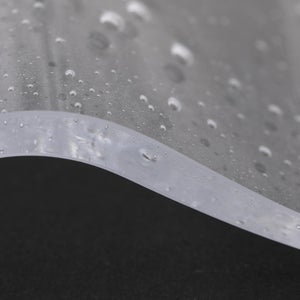 Aalto ベース160mm バブル クリア 0051