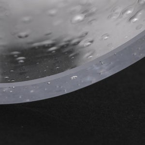 Aalto ベース160mm バブル クリア 0073