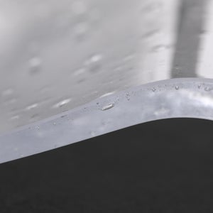 Aalto ベース160mm バブル クリア 0081