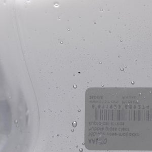 Aalto ベース160mm バブル クリア 0115