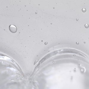 Aalto ベース160mm バブル クリア 0119