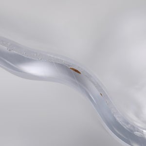 Aalto ベース160mm バブル クリア 0002