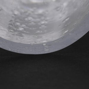 Aalto ベース160mm バブル クリア 0081