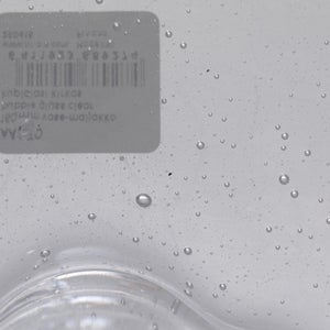 Aalto ベース160mm バブル クリア 0115