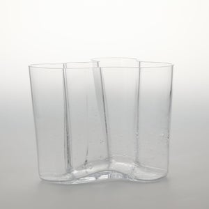 Aalto ベース160mm バブル クリア 0001