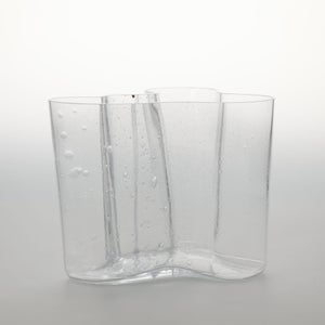 Aalto ベース160mm バブル クリア 0002