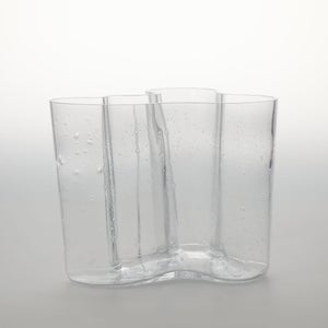 Aalto ベース160mm バブル クリア 0005