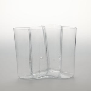 Aalto ベース160mm バブル クリア 0007