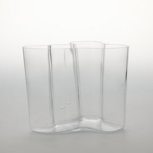 Aalto ベース160mm バブル クリア 0008