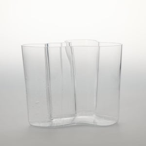 Aalto ベース160mm バブル クリア 0011