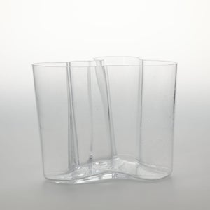 Aalto ベース160mm バブル クリア 0022