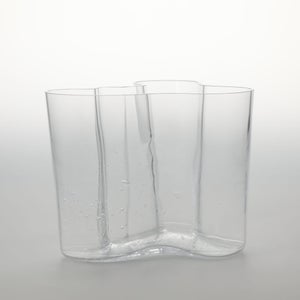 Aalto ベース160mm バブル クリア 0023