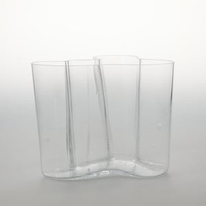 Aalto ベース160mm バブル クリア 0030