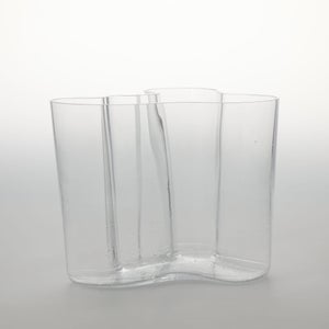 Aalto ベース160mm バブル クリア 0034