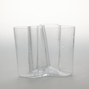 Aalto ベース160mm バブル クリア 0035