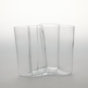 Aalto ベース160mm バブル クリア 0045