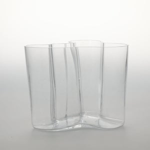 Aalto ベース160mm バブル クリア 0050