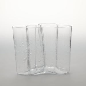 Aalto ベース160mm バブル クリア 0052