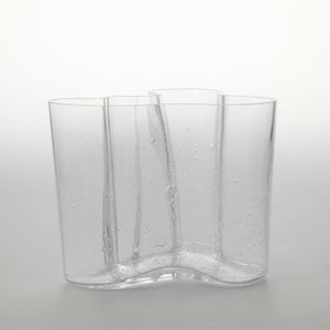 Aalto ベース160mm バブル クリア 0055