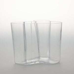 Aalto ベース160mm バブル クリア 0060