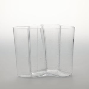 Aalto ベース160mm バブル クリア 0066