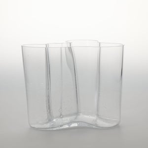 Aalto ベース160mm バブル クリア 0069