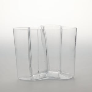 Aalto ベース160mm バブル クリア 0072