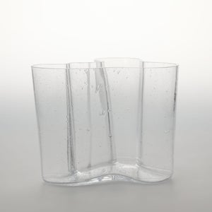 Aalto ベース160mm バブル クリア 0074