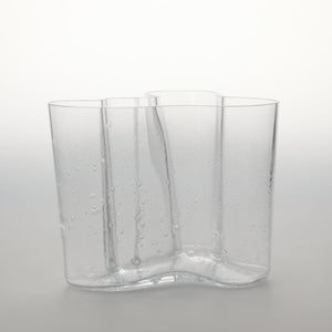 Aalto ベース160mm バブル クリア 0078