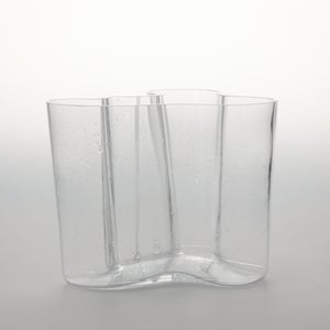 Aalto ベース160mm バブル クリア 0079