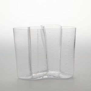 Aalto ベース160mm バブル クリア 0088