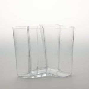 Aalto ベース160mm バブル クリア 0092