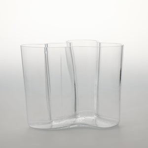 Aalto ベース160mm バブル クリア 0093