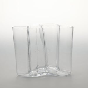 Aalto ベース160mm バブル クリア 0099