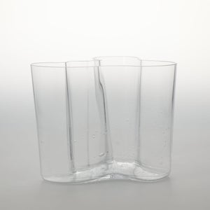 Aalto ベース160mm バブル クリア 0106