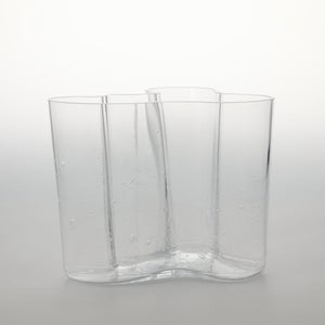 Aalto ベース160mm バブル クリア 0107