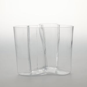 Aalto ベース160mm バブル クリア 0109