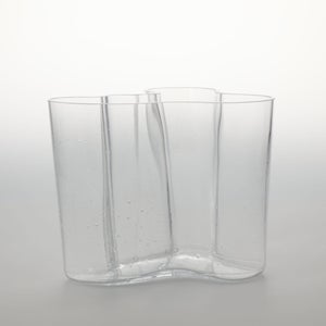 Aalto ベース160mm バブル クリア 0110