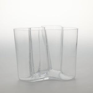 Aalto ベース160mm バブル クリア 0111