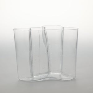 Aalto ベース160mm バブル クリア 0112